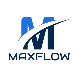 Maxflow Logo