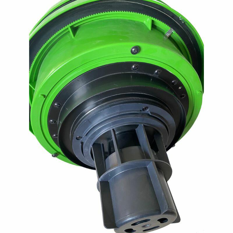 Predator 3600w Filter