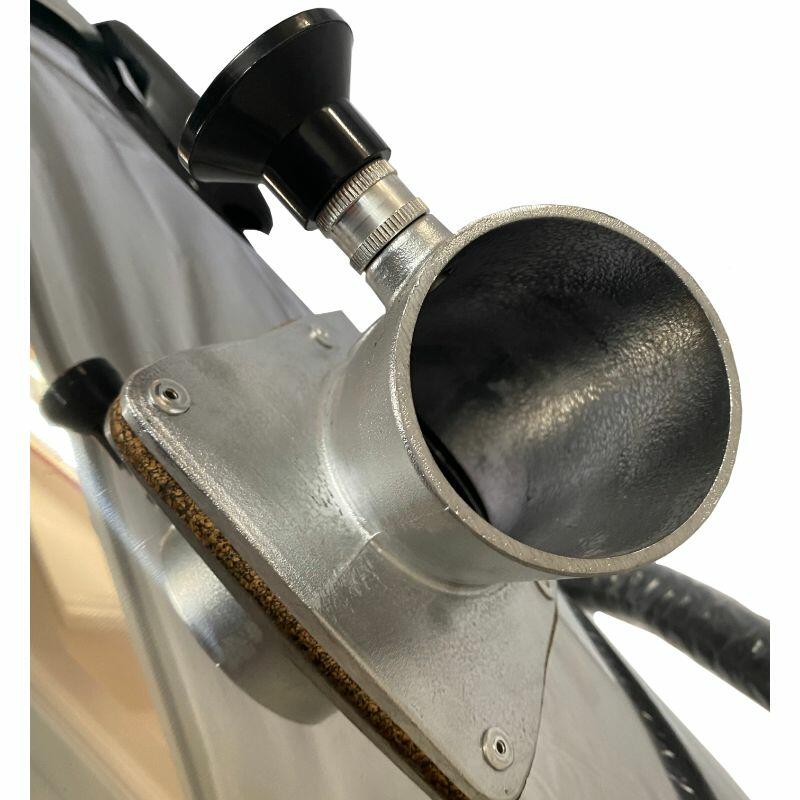 Predator 3600w 10750LPM Carbon Fibre Gutter Vacuum System Filter