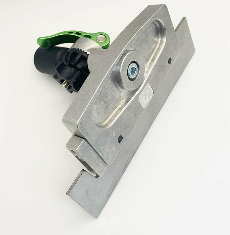 GVS Roof Scraper Head and 18 Blades Set