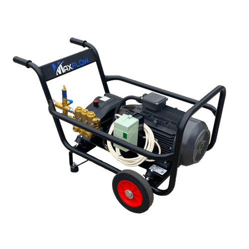 Maxflow C120 Washer
