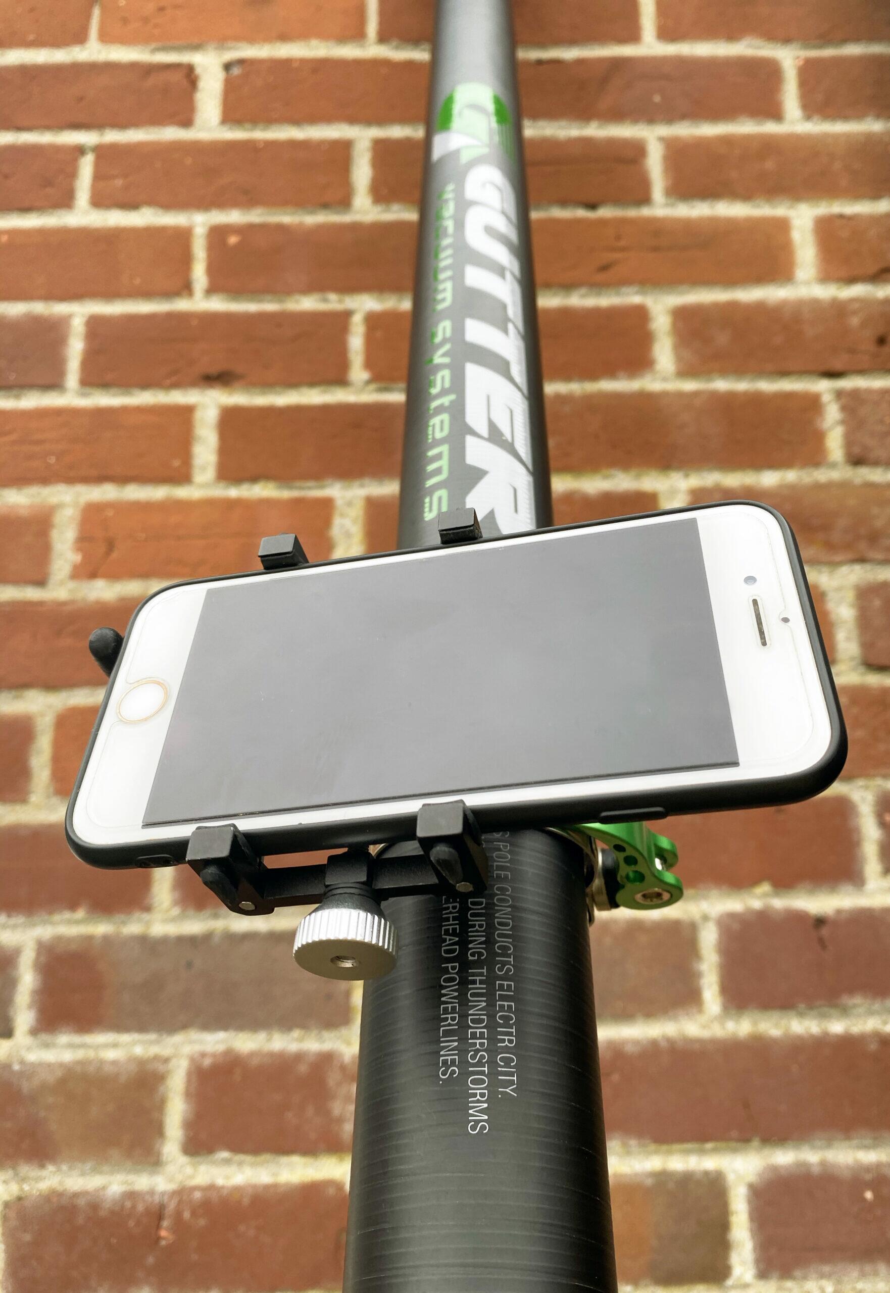 Inspection Camera and Mobile Phone Brackets