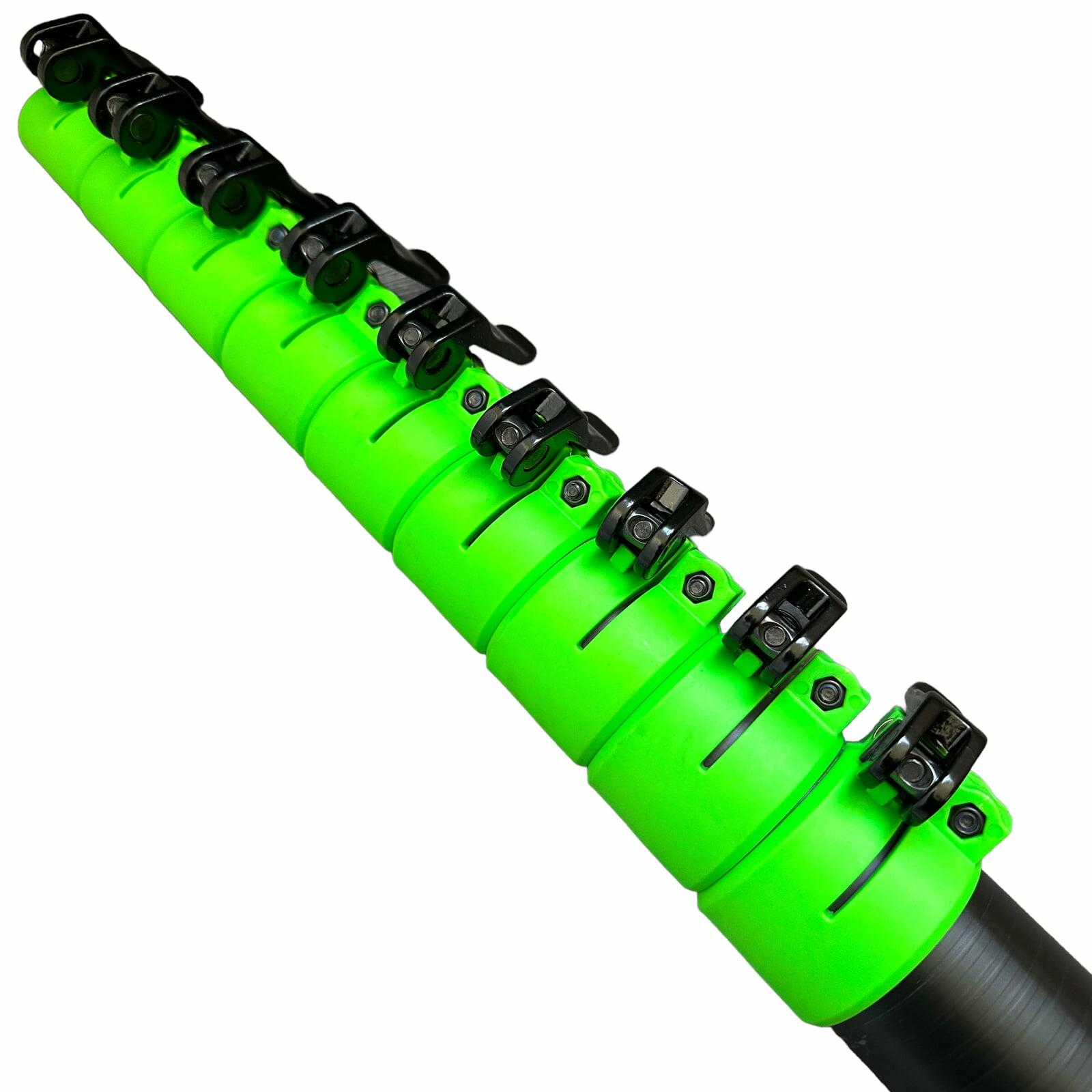 GVS 45 Power Pole – High Pressure Carbon WFP Kit