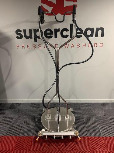 PDPro 20" Surface Cleaner Spray Bar