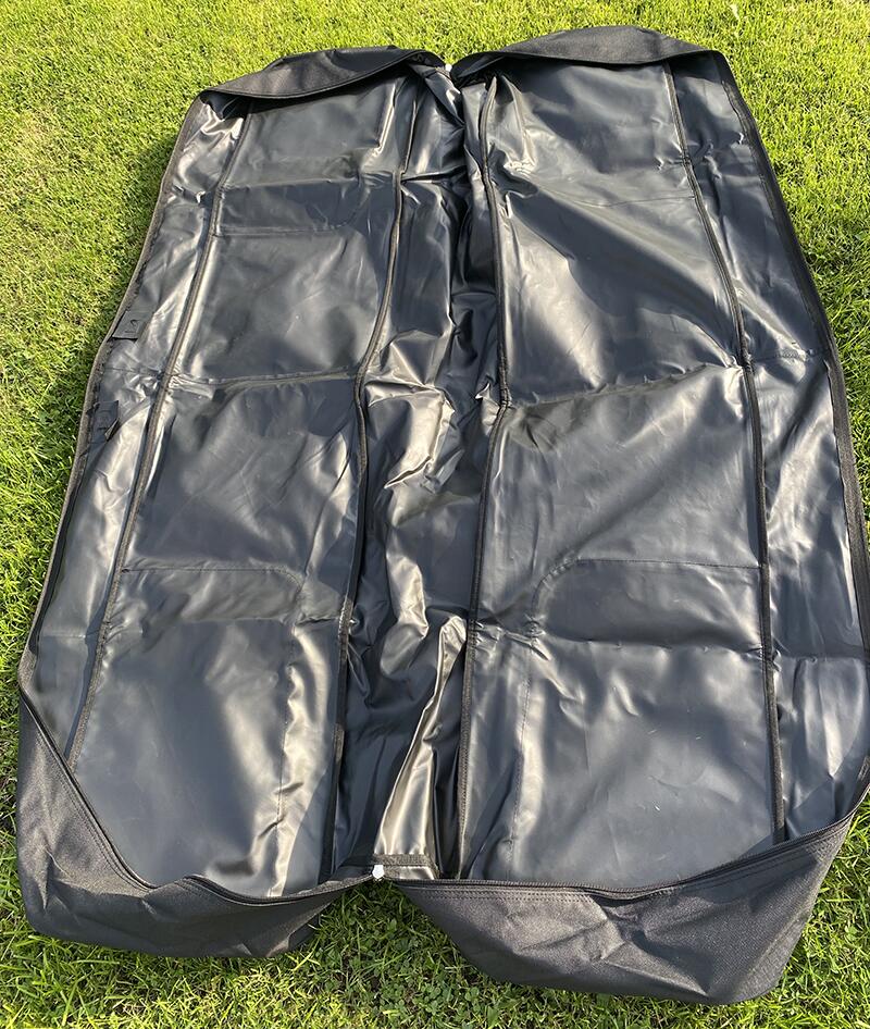 Pole bag