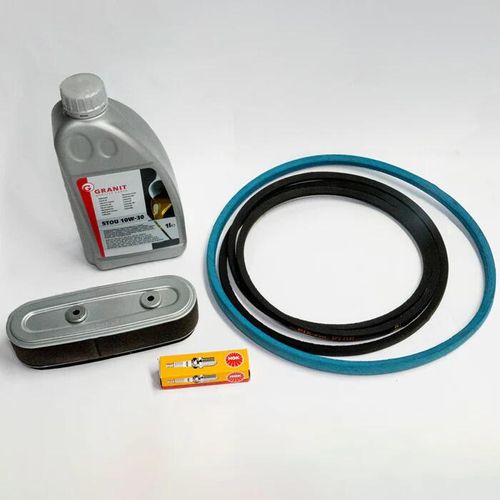 Service Kit - Westermann WKB660