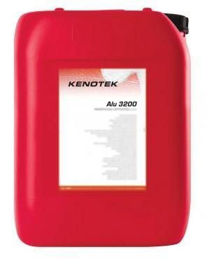 Kenotek ALU 3200 Aluminium Cleaner
