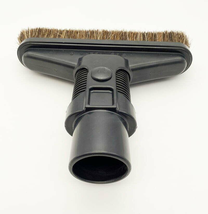 200 mm duct brush for wider duct cleaning