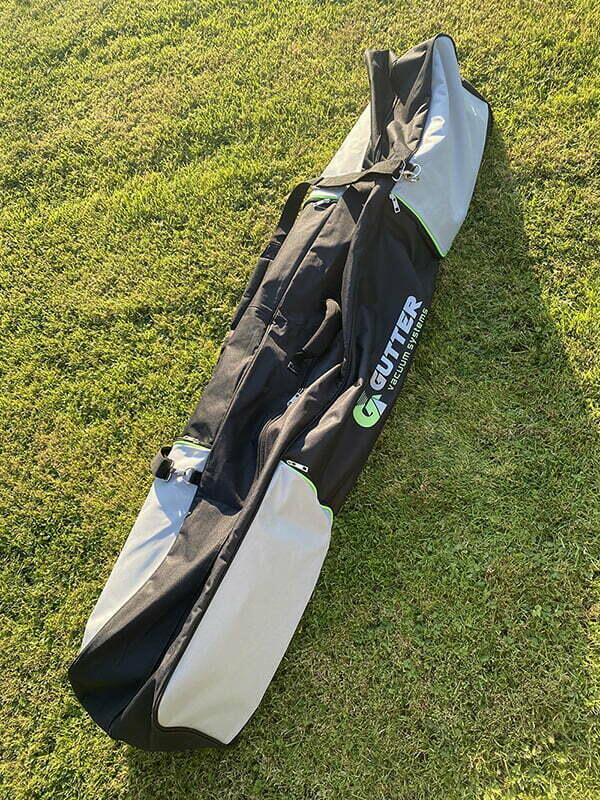 Pole Bag