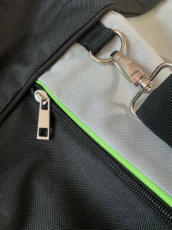 Pole Bag