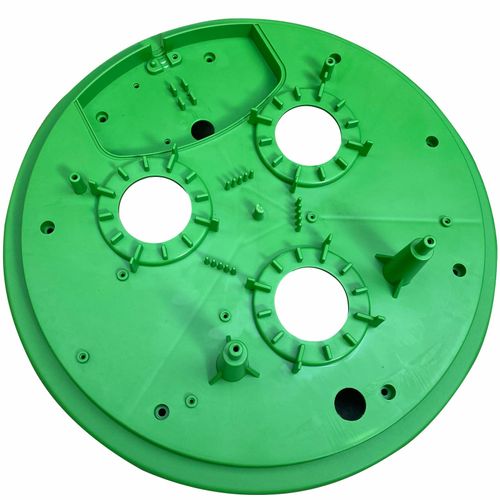 Replacement Predator Head Components