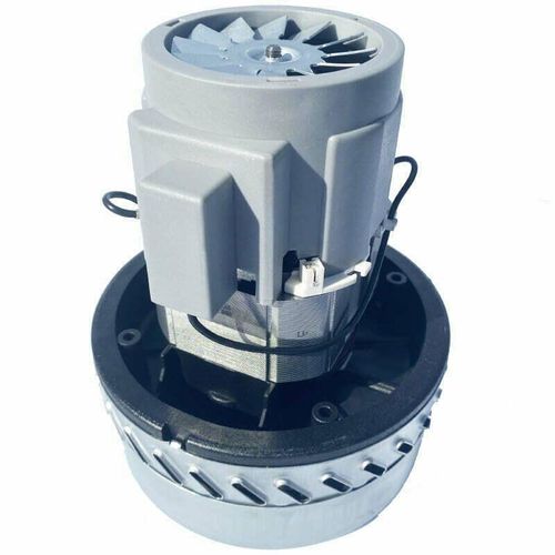 Predator Motor