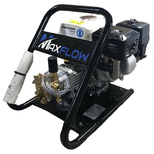 Honda GP200 Washer 11LPM 2000PSI Carry Frame