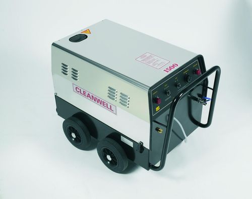 Cleanwell SS14-100 Pressure Washer