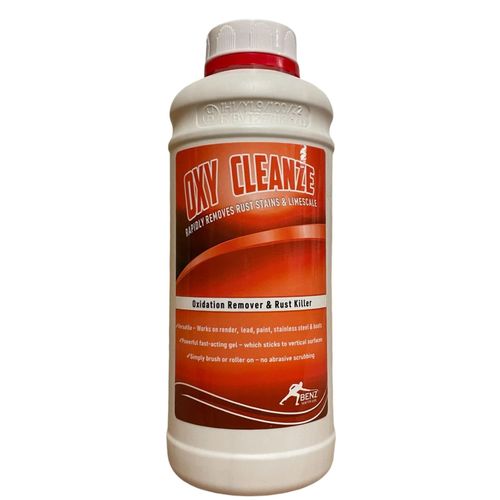 Oxy Cleanze 1 litre