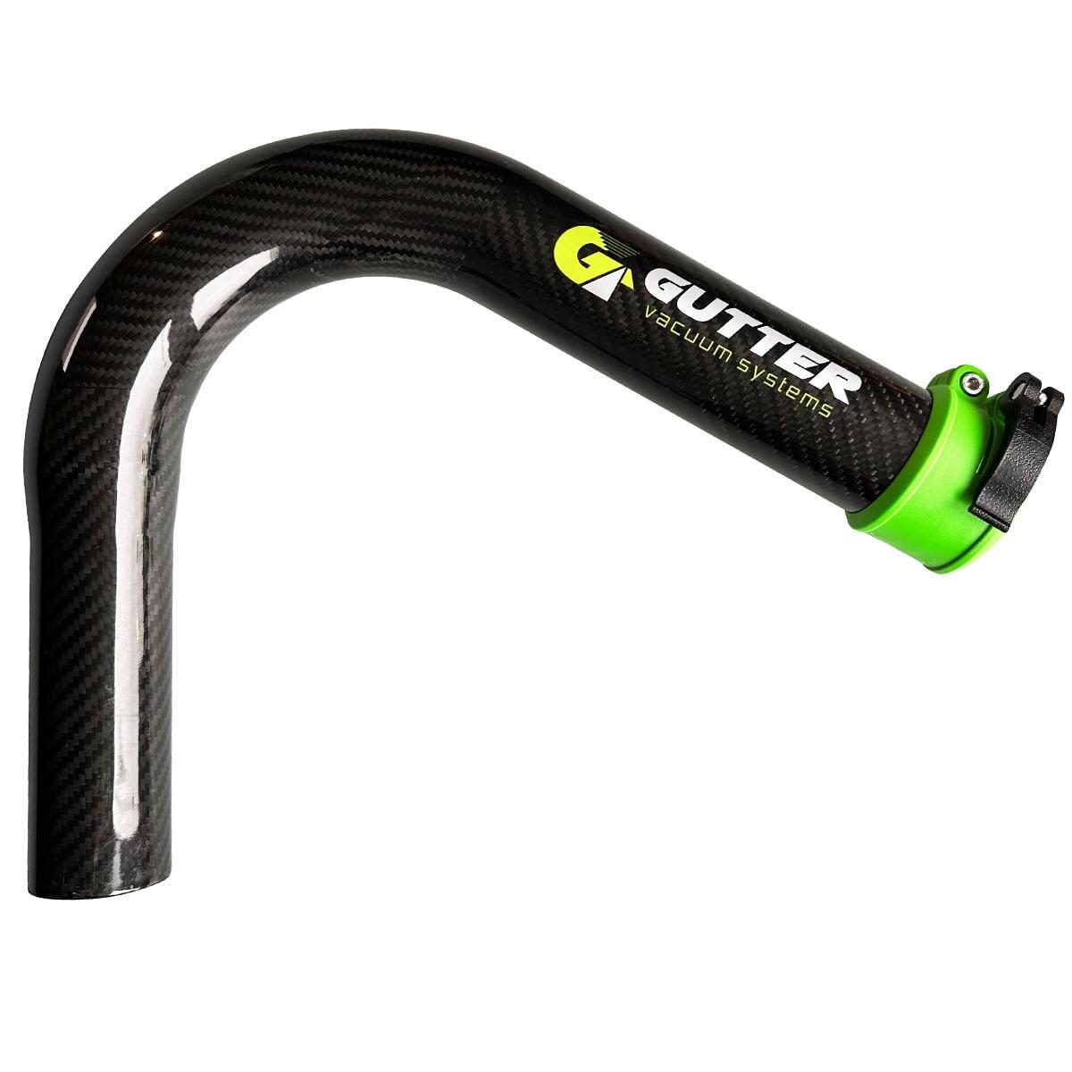 Carbon Fibre 51mm Rigid Neck