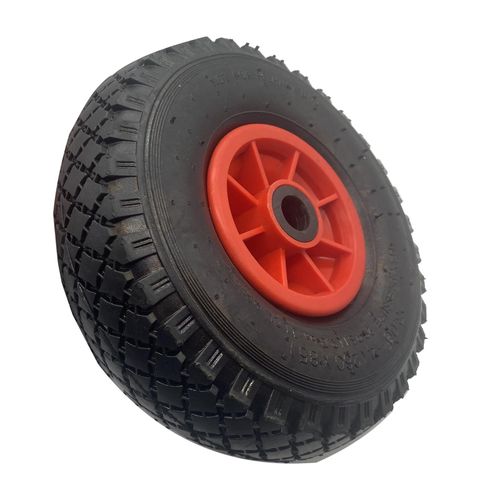 Predator Rear Wheel