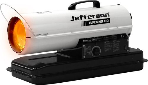 Inferno 60 Space Heater
