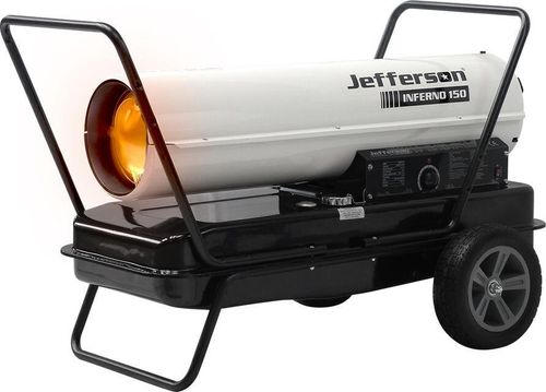 Inferno 150 Space Heater