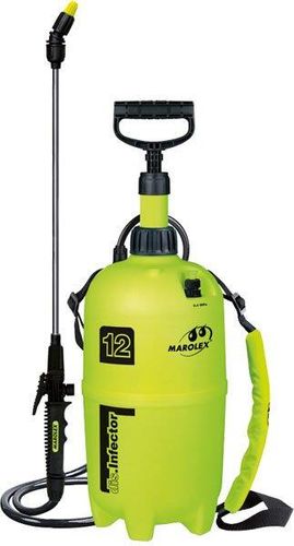 Marolex Disinfector 12 Pump Pressure Sprayer