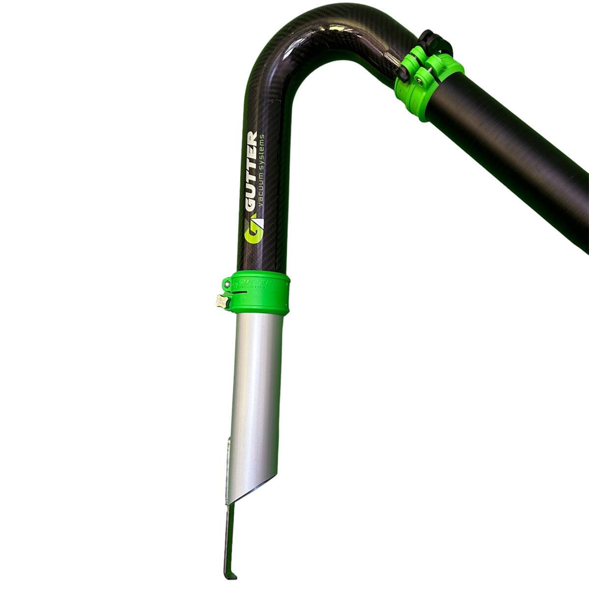The Carbon Rigid Neck 51mm Diameter – 135 Degree