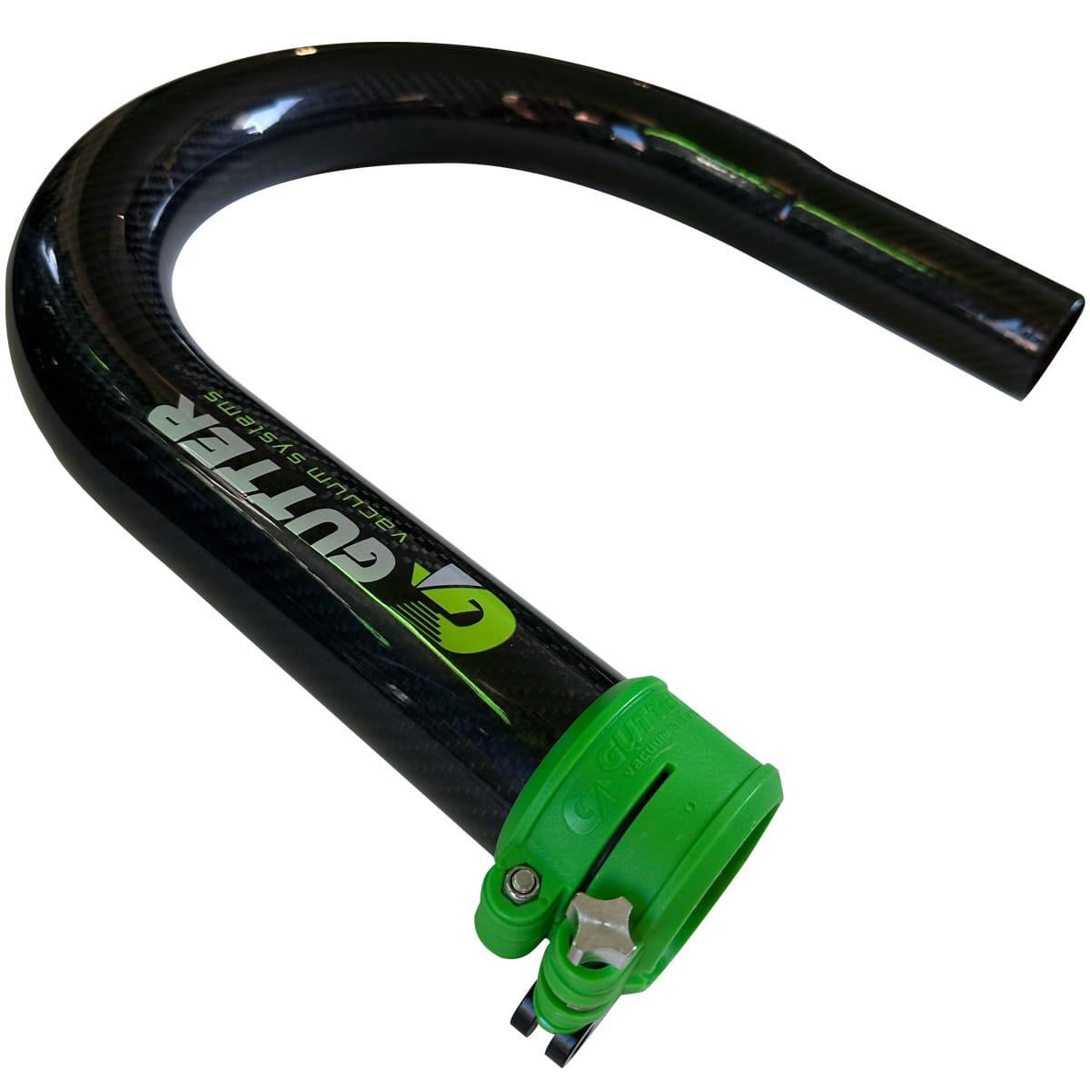 Carbon Rigid Neck 180 degrees