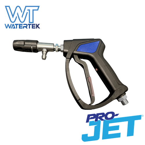 The ProJet™ Chemical Nozzle with Trigger