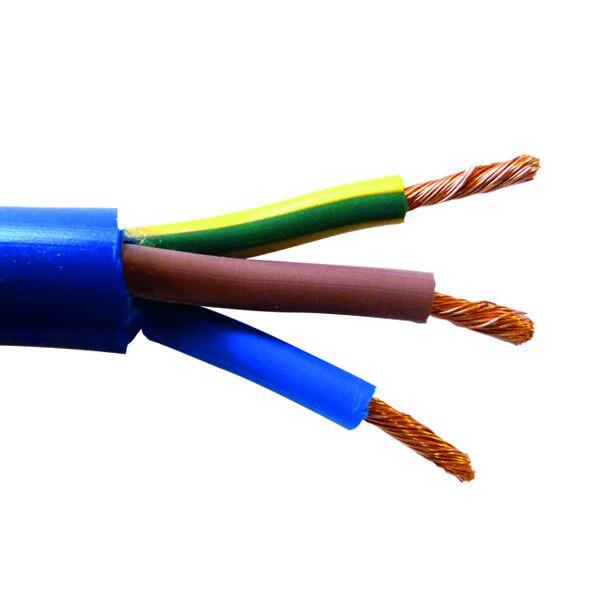 25m Professional Cable Reel 110V