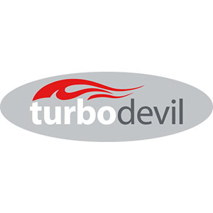 Turbo Devil Logo