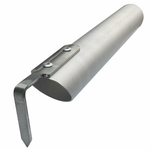 Gutter Vacuum Single Claw for 46mm Carbon Fibre Rigid Neck