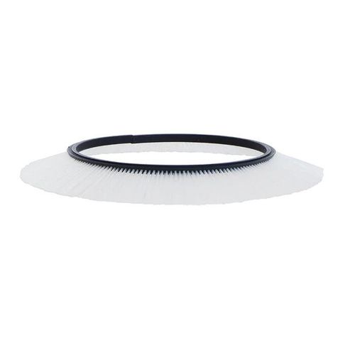 Replacement Poly Brush Head for WR870