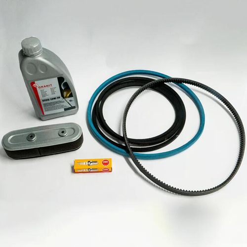 Service Kit - Westermann WR870 GCV