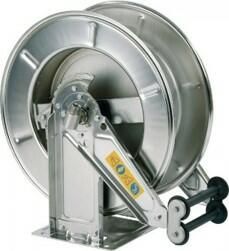 Ramex AV1100 20m Self Retractable Hose Reel