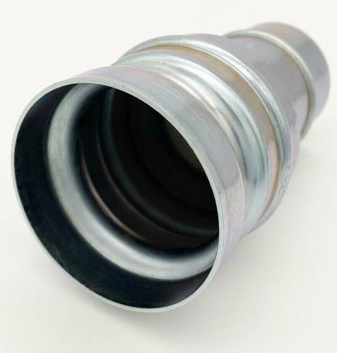 Heavy Duty Additional Hose Cuff – Machine End