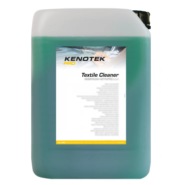 Kenotek Textile Cleaner 10L