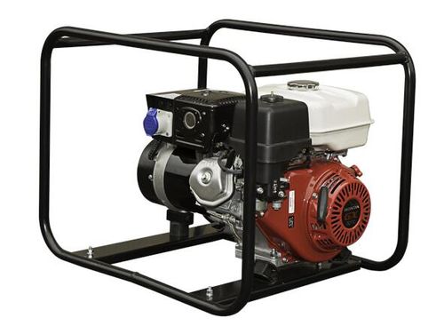 Honda PG5000HF Generator