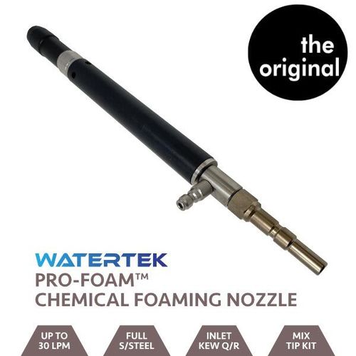 Profoam Chemical Foaming Nozzle