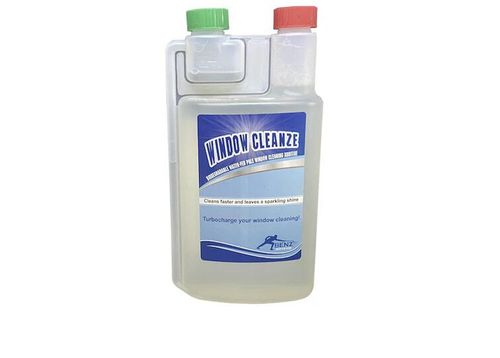 Window Cleanze