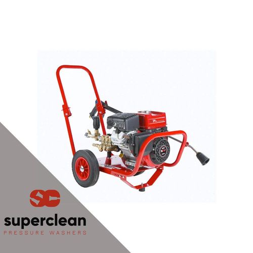 Pressure Washers