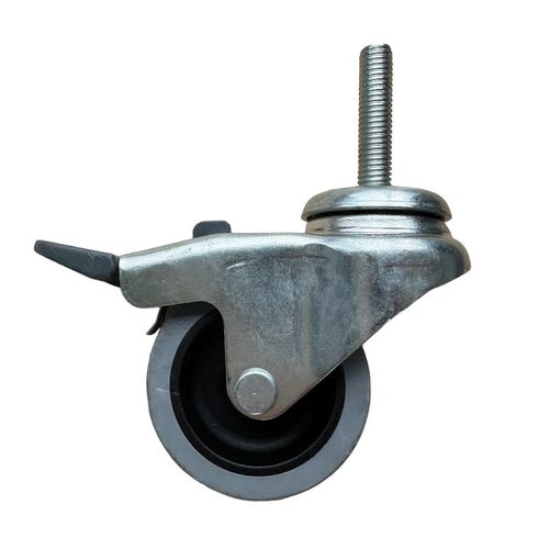 Panther Castor Braked