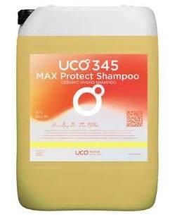 UCO 345 Max Protect Shampoo 5L