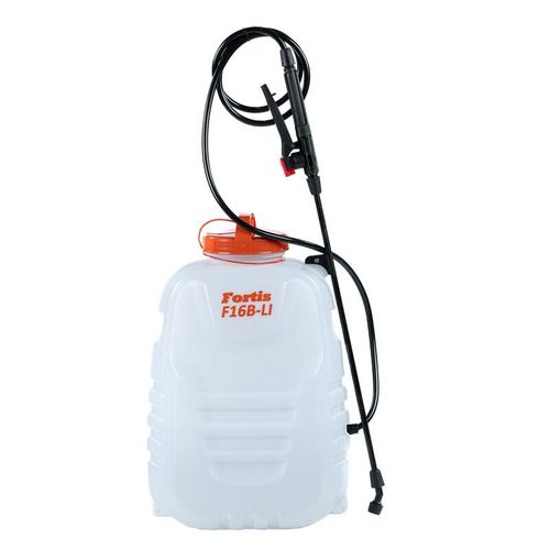 Fortis 16L Battery Knapsack Sprayer