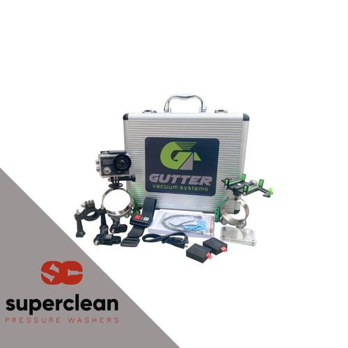 Gutter Camera Kits