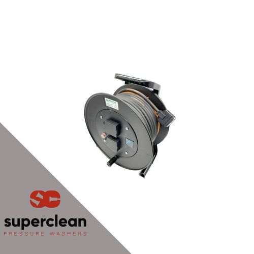 Gutter Vacuum Extension Leads