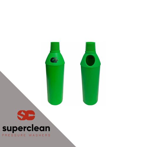 Gutter Vacuum Other Accessories