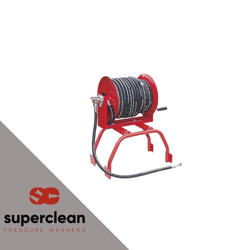 Hose Reels