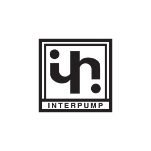Interpump Logo