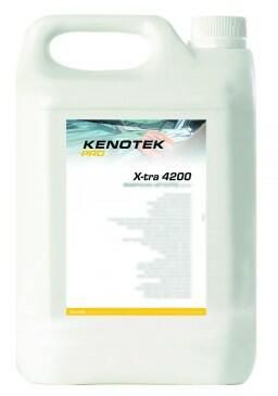 Kenotek Wheel Cleaner Ultra/X-tra 4200 5L
