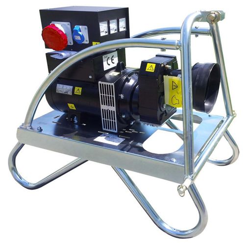 PTO Generator 063/4EV4-3PH