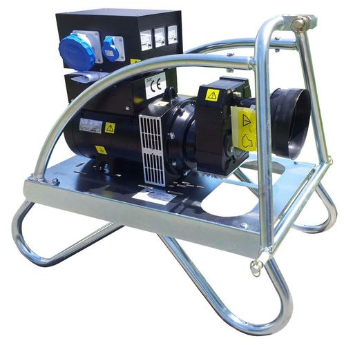 PTO Generator 26/2V4